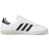 Adidas X Jason Dill Samba „White Black”