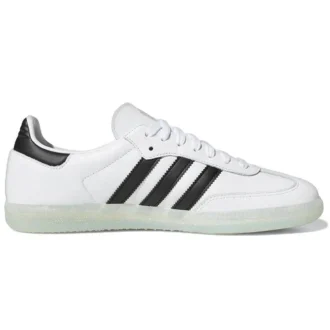 Adidas X Jason Dill Samba „White Black”