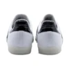 Adidas X Jason Dill Samba „White Black”