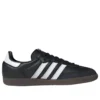 Adidas X Jeremy Scott Samba OG „Black Gum”