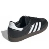 Adidas X Jeremy Scott Samba OG „Black Gum”