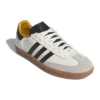 Adidas X Jjjjound Samba OG „off White Core Black”