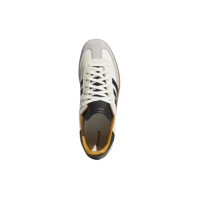 Adidas X Jjjjound Samba OG „off White Core Black”