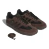 Adidas X Kader Sylla Samba Adv „Brown Gum”