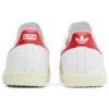 Adidas X Kith Samba OG „Classics Program – White Red”