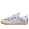 Adidas X Liberty London Samba „Blue off White Gum”