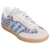 Adidas X Liberty London Samba „Blue off White Gum”