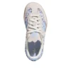 Adidas X Liberty London Samba „Blue off White Gum”