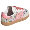 Adidas X Liberty London Samba OG „Floral Embroidery”
