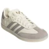 Adidas X Lionel Messi Samba „Cream White”
