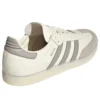 Adidas X Lionel Messi Samba „Cream White”