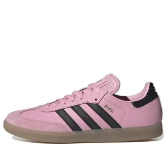 Adidas X Lionel Messi Samba Indoor „Messi”