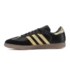 Adidas X Lionel Messi Samba „Triunfo Dorado”
