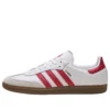 Adidas X Liverpool Fc Samba „White Strawberry Red Gum”