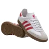 Adidas X Liverpool Fc Samba „White Strawberry Red Gum”