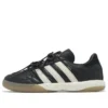 Adidas X Naked X Maha Samba „Core Black”