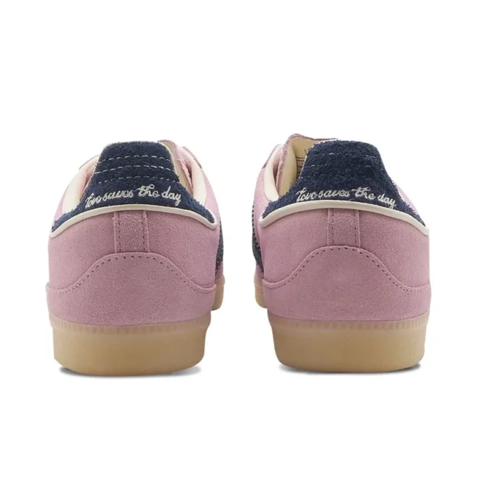 Adidas X Notitle Samba OG „Pink Navy”