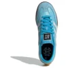 Adidas X Nts Radio Samba Millennium „Light Blue White Gum”