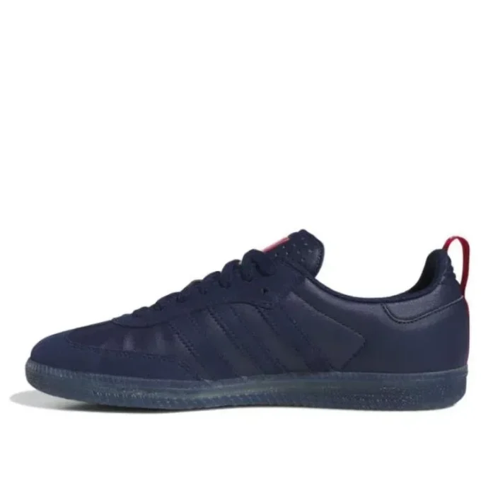 Adidas X Orchard Skateshop X New England Revolution Samba Adv „the Liberty Kit”