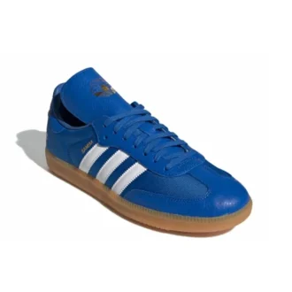 Adidas X Oyster Holdings Samba OG „Blue”