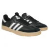 Adidas X Palace Puig Samba „Black Silver”