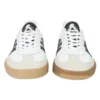 Adidas X Palace Puig Samba „White Black”