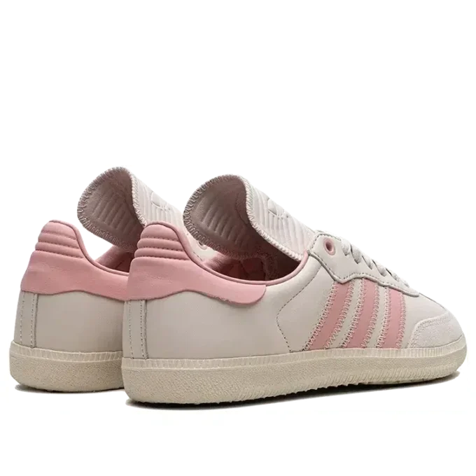 Adidas X Pharrell Humanrace Samba „Aluminium”