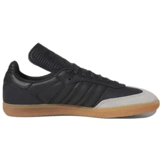 Adidas X Pharrell Humanrace Samba „Black”
