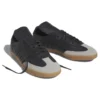 Adidas X Pharrell Humanrace Samba „Black”