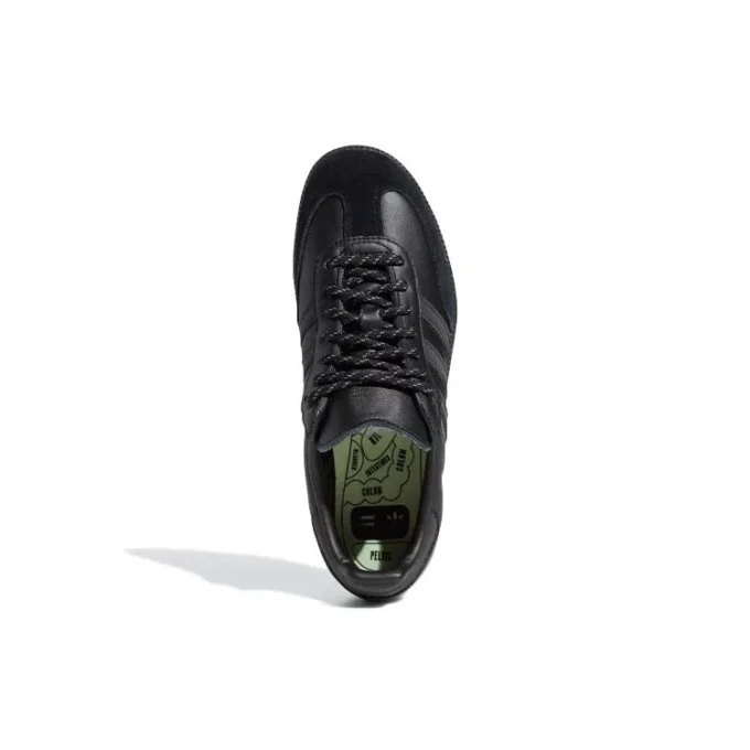 Adidas X Pharrell Humanrace Samba „Black Future”