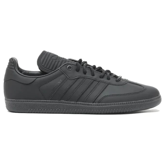 Adidas X Pharrell Humanrace Samba „Charcoal”
