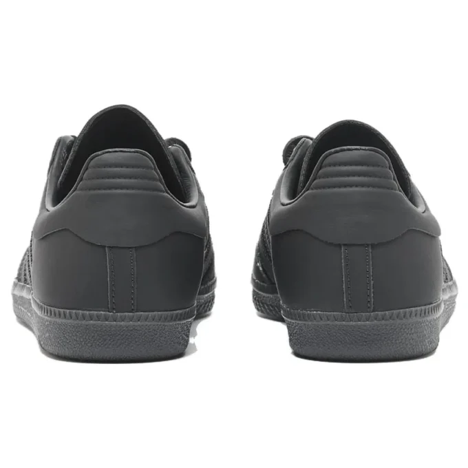 Adidas X Pharrell Humanrace Samba „Charcoal”