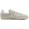 Adidas X Pharrell Humanrace Samba „Cloud White Alumina”