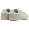 Adidas X Pharrell Humanrace Samba „Cloud White Alumina”