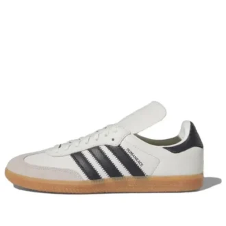 Adidas X Pharrell Humanrace Samba „White”