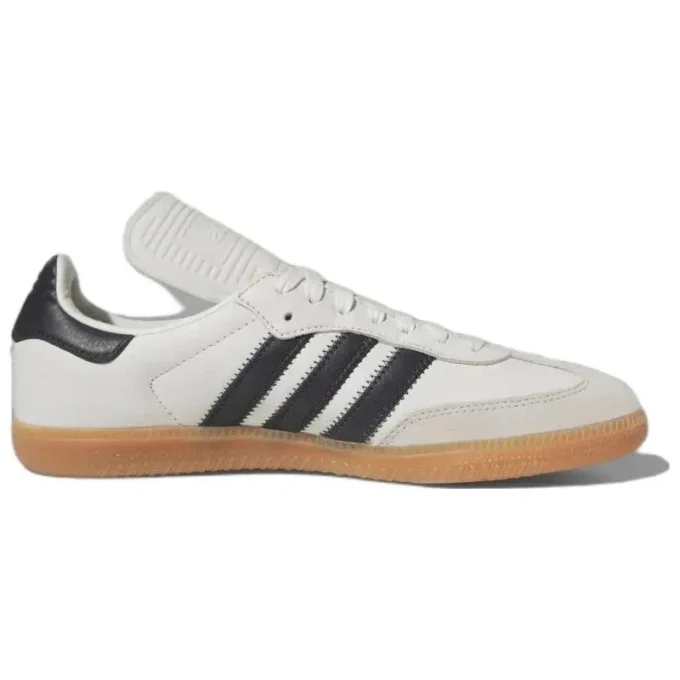 Adidas X Pharrell Humanrace Samba „White”