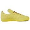 Adidas X Pharrell Humanrace Samba „Yellow”