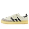 Adidas X Ronnie Fieg X Clarks 8Th Street Samba „Kithmas – White Black”