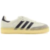 Adidas X Ronnie Fieg X Clarks 8Th Street Samba „Kithmas – White Black”