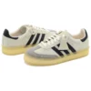 Adidas X Ronnie Fieg X Clarks 8Th Street Samba „Kithmas – White Black”