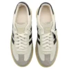 Adidas X Ronnie Fieg X Clarks 8Th Street Samba „Kithmas – White Black”