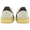 Adidas X Ronnie Fieg X Clarks 8Th Street Samba „Kithmas – White Black”