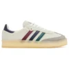 Adidas X Ronnie Fieg X Clarks 8Th Street Samba „Kithmas – wielokolorowe paski”