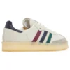 Adidas X Ronnie Fieg X Clarks 8Th Street Samba „Kithmas – wielokolorowe paski”