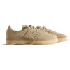 Adidas X Ronnie Fieg X Clarks Samba „Wheat”