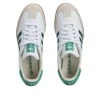 Adidas X Sporty & Rich Samba „White Green”