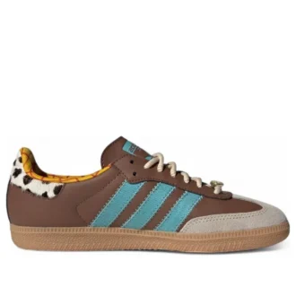 Adidas X Toy Story Samba OG „Woody”