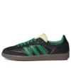 Adidas X Wales Bonner Samba „Black Green”