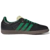 Adidas X Wales Bonner Samba „Black Green”