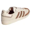 Adidas X Wales Bonner Samba „Cream Brown”